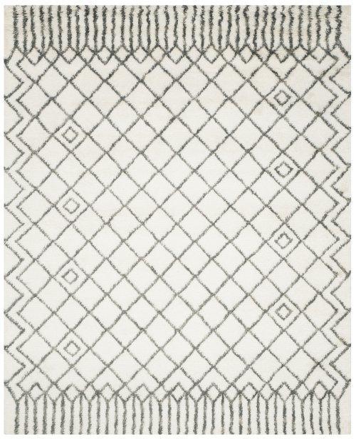 Casablanca Shag CSB894C