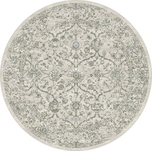 ANCIENT GARDEN 57136 SILVER/GREY