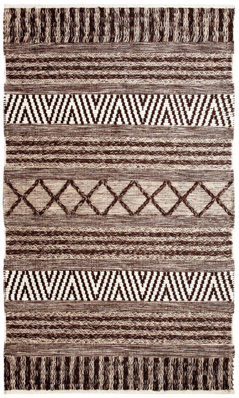 HEIRLOOM 91003 CHARCOAL/IVORY