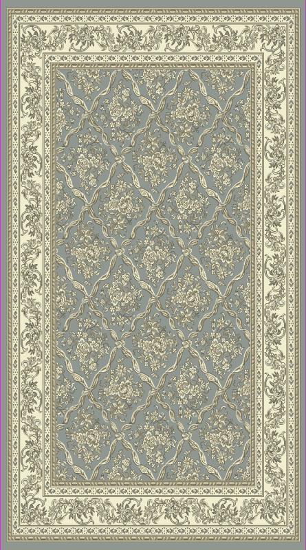 LEGACY 58018 LIGHT BLUE/IVORY