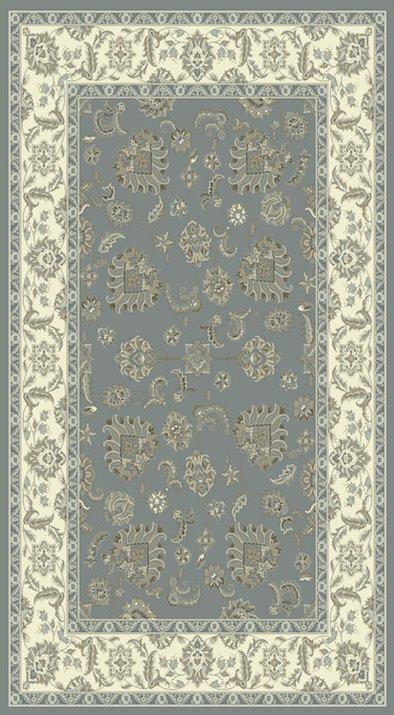 LEGACY 58020 DARK BLUE/IVORY