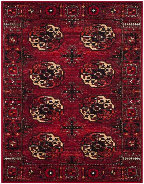 Vintage Hamadan VTH212A