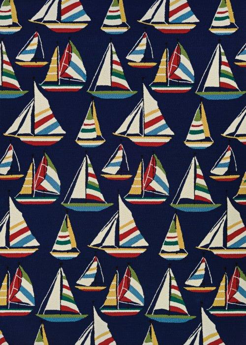 OUTDOOR ESCAPE YACHTING NAVY