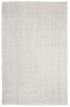 Andes Ivory Jute Rug Ivory