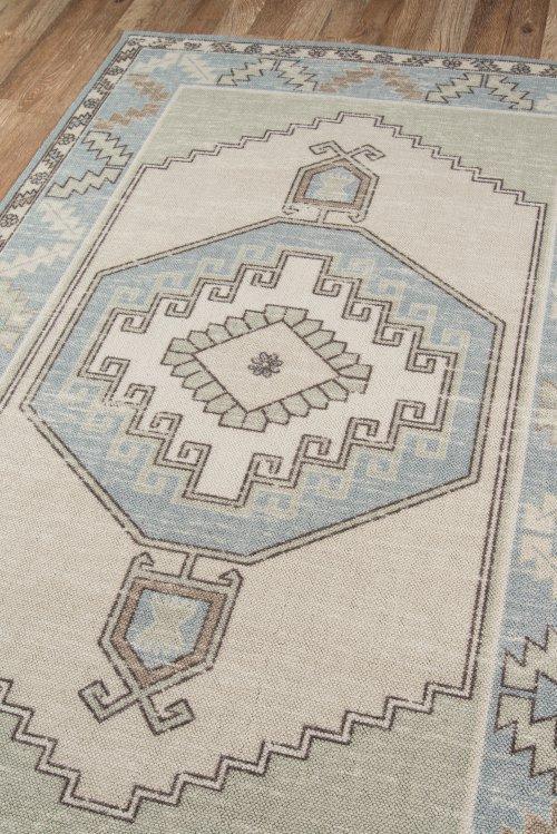 Anatolia ANA-2 Light Blue