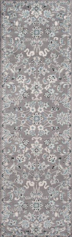 Brooklyn Heights BH-05 Grey