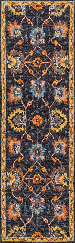 Ibiza IBI-3 Charcoal