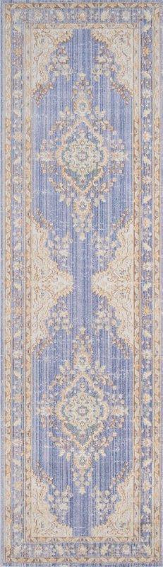 Isabella ISA-1 Periwinkle