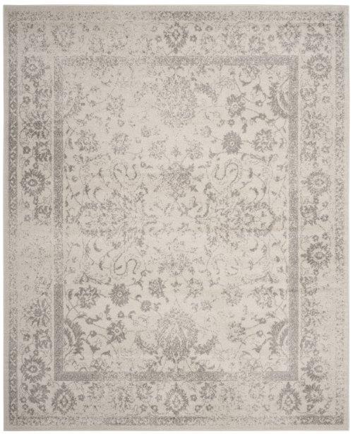 Adirondack ADRW109C IVORY / SILVER