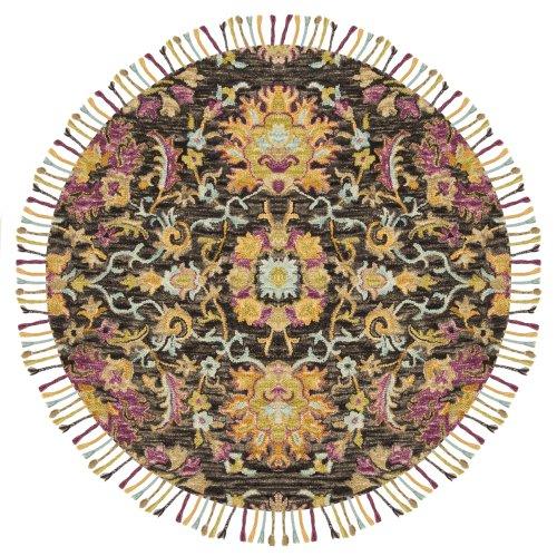 Blossom BLM455A CHARCOAL / MULTI