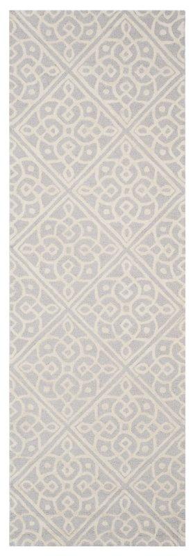 Cambridge CAM731G LIGHT GREY / IVORY