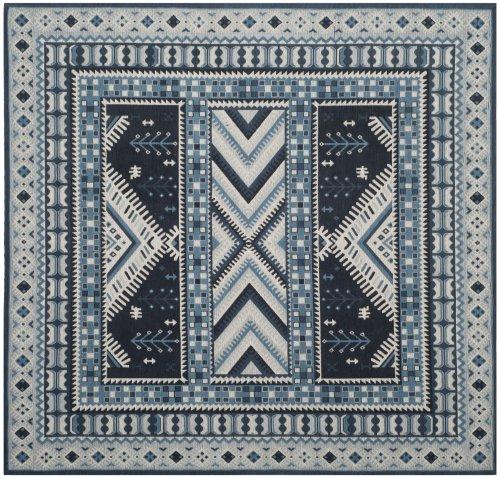 Clv-Classic Vintage CLV511A NAVY / LIGHT BLUE