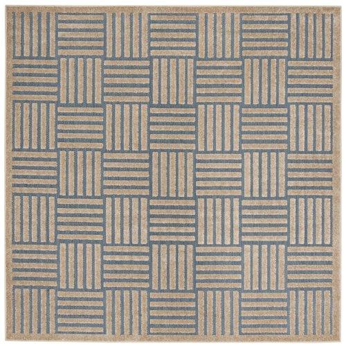 Cottage COT942F LIGHT BLUE / BEIGE