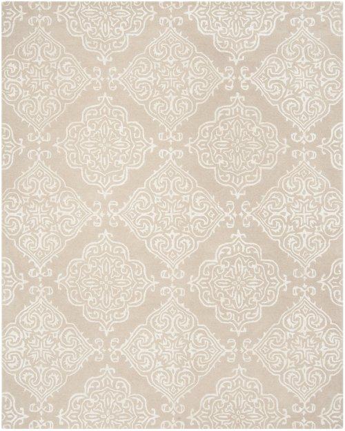 Glamour GLM568E BEIGE / IVORY