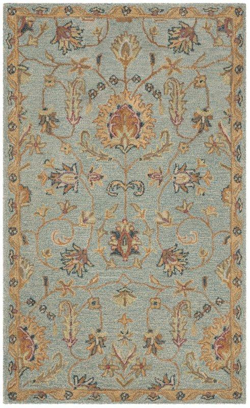 Heritage HG274A LIGHT BLUE / MULTI