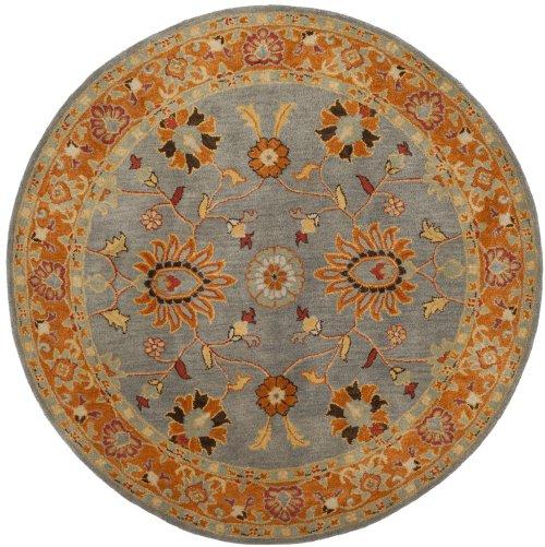 Heritage HG401A BLUE / ORANGE