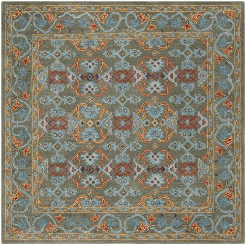 Heritage HG741W SAGE / BLUE