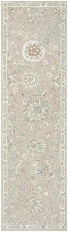 Heritage HG824B SILVER / IVORY