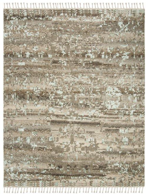 Kenya KNY114A BEIGE / SILVER