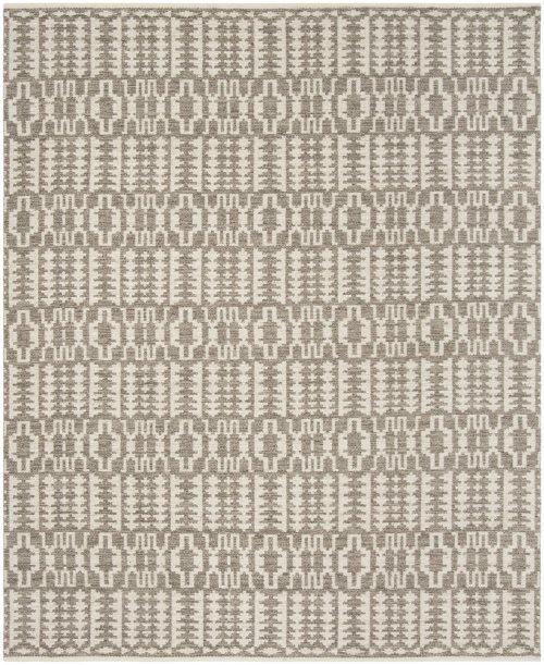 Kilim KLM352A IVORY / GREY