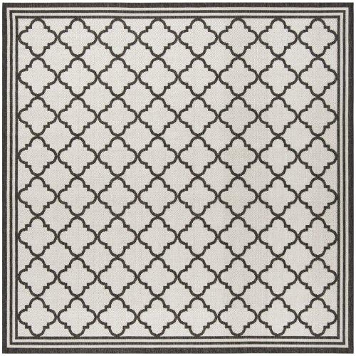 Linden LND121A LIGHT GREY / CHARCOAL