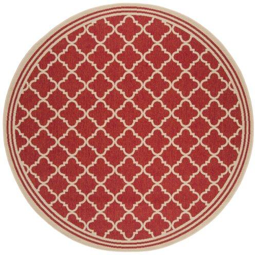 Linden LND121Q RED / CREME