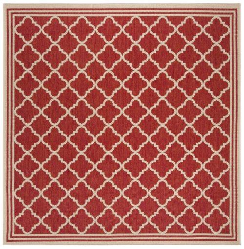 Linden LND121Q RED / CREME