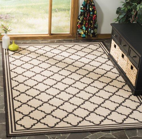 Linden LND121U CREME / BROWN