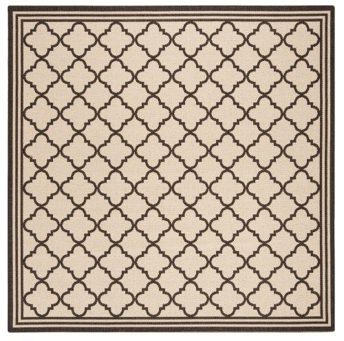 Linden LND121U CREME / BROWN