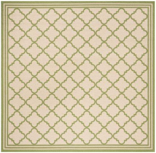 Linden LND121V CREAM / OLIVE