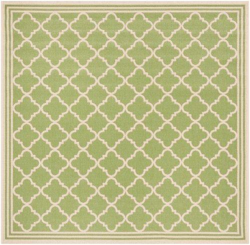 Linden LND121X OLIVE / CREAM