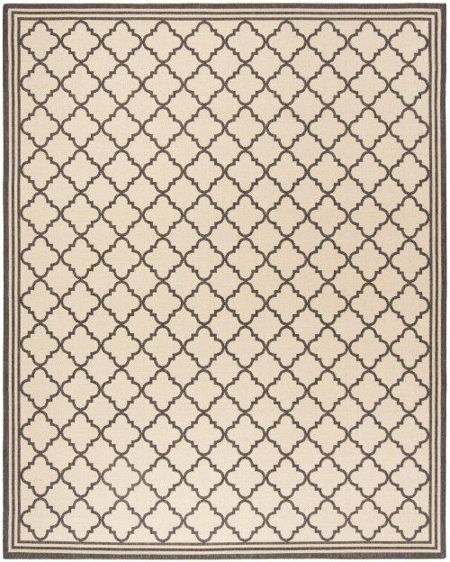 Linden LND121Z CREME / BLACK