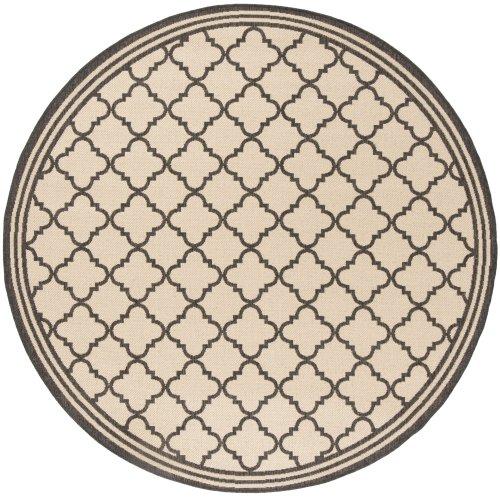 Linden LND121Z CREME / BLACK