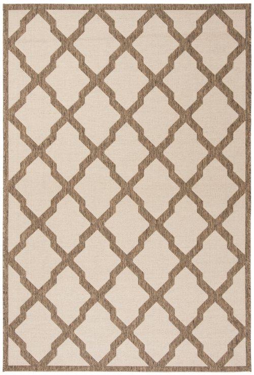 Linden LND122C CREAM / BEIGE