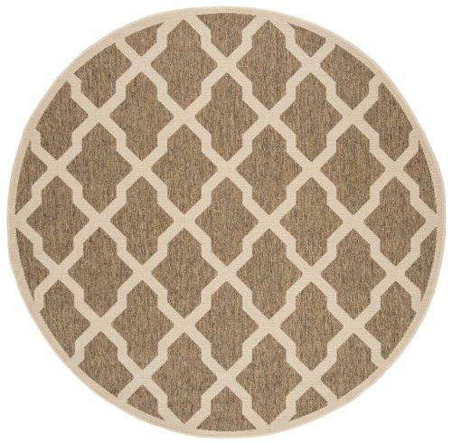 Linden LND122D BEIGE / CREAM