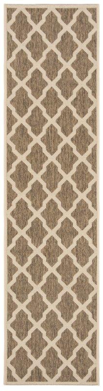 Linden LND122D BEIGE / CREAM