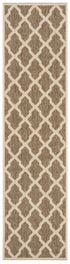 Linden LND122D BEIGE / CREAM