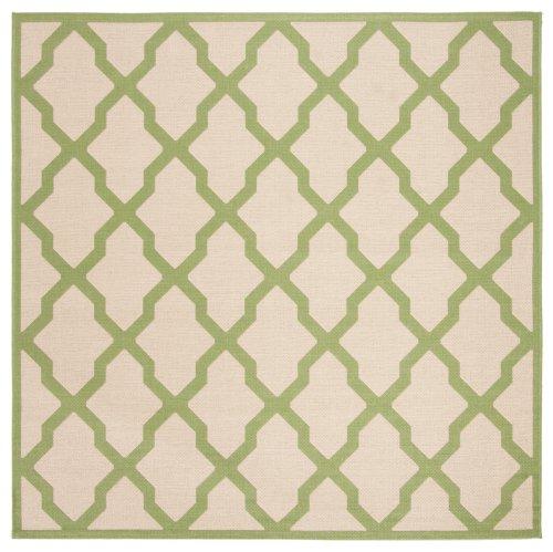 Linden LND122V CREAM / OLIVE