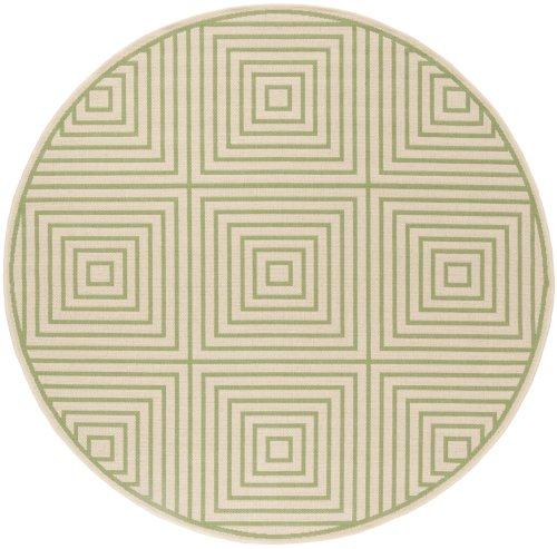 Linden LND123V CREAM / OLIVE