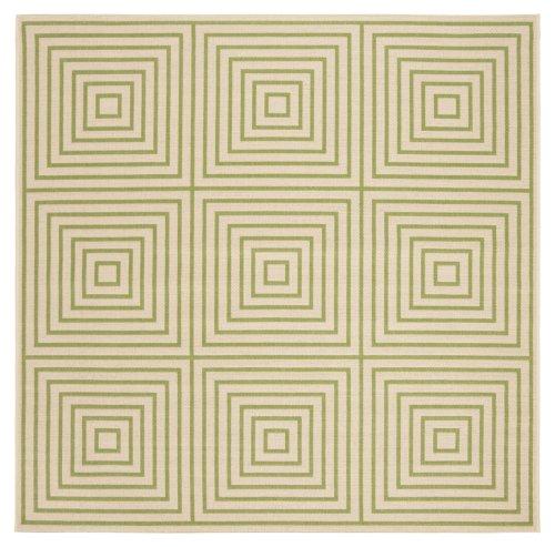 Linden LND123V CREAM / OLIVE