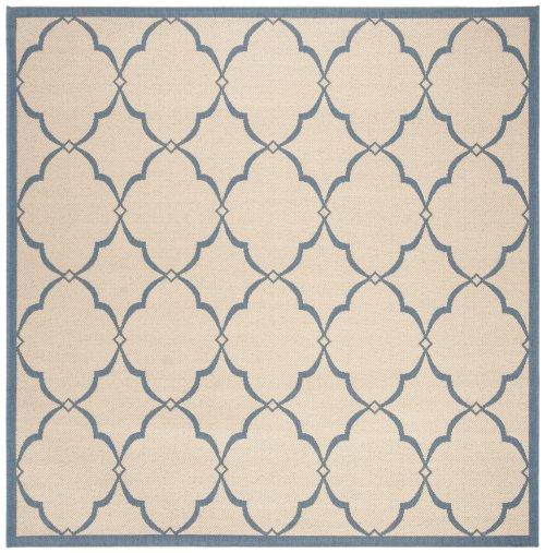 Linden LND125N CREAM / BLUE