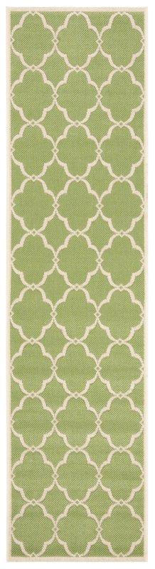 Linden LND125X OLIVE / CREAM