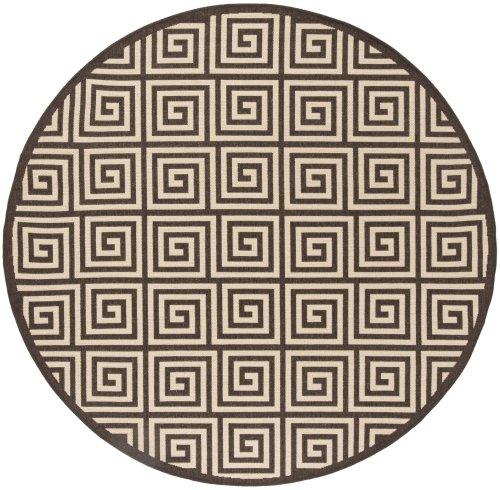 Linden LND129U CREME / BROWN