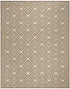 Linden LND132C CREAM / BEIGE