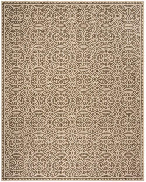 Linden LND134C CREAM / BEIGE
