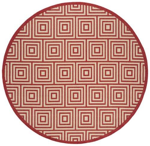 Linden LND173Q RED / CREME