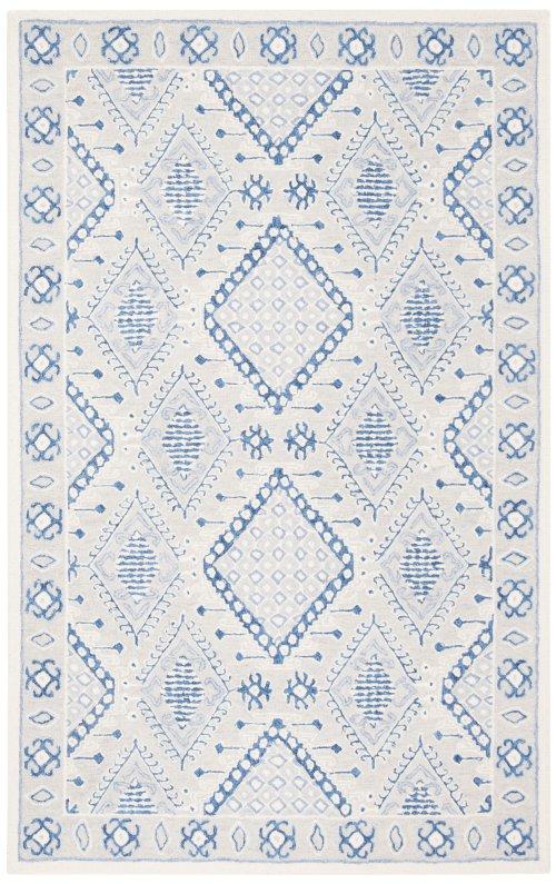 Micro-Loop MLP511F LIGHT GREY / BLUE