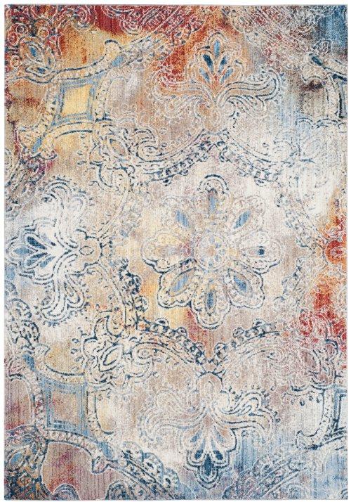 Monray MNY648D RED / MULTI