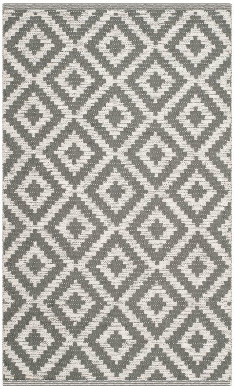 Montauk MTK613M GREY / IVORY