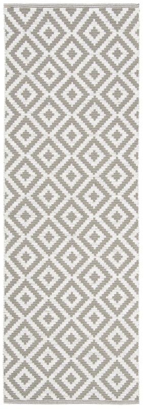 Montauk MTK613M GREY / IVORY